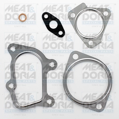 Mounting Kit, charger
